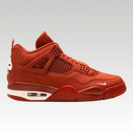 Air Jordan 4 OG SP x Nigel NK116 - Drip Slum