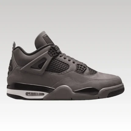 Air Jordan 4 Retro Cave Stone NK088 - Drip Slum