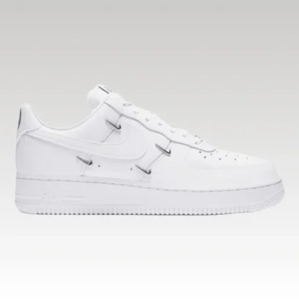 Nike Air Force 1 07 LX Chrome Deluxe NK134 - Drip Slum