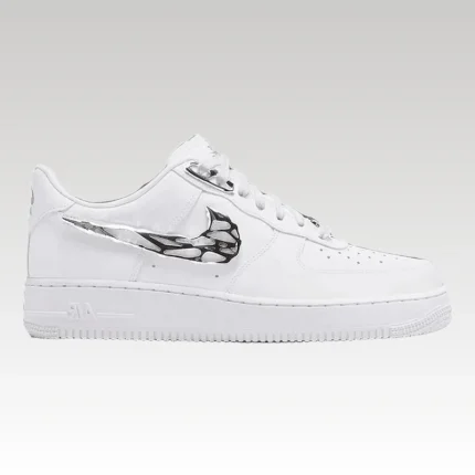 Nike Air Force 1 07 PRM Molten Metal NK119 - Drip Slum