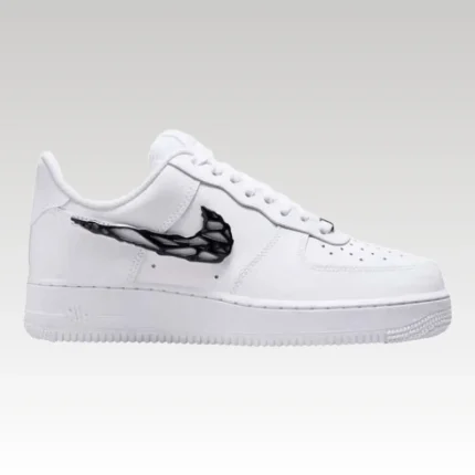 Nike Air Force 1 07 PRM Molten Metal NK120 - Drip Slum