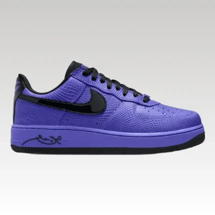 Nike Air Force 1 x Kobe Bryant x Barcelona NK092 - Drip Slum