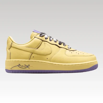 Nike Air Force 1 x Kobe Bryant x Barcelona NK093 - Drip Slum