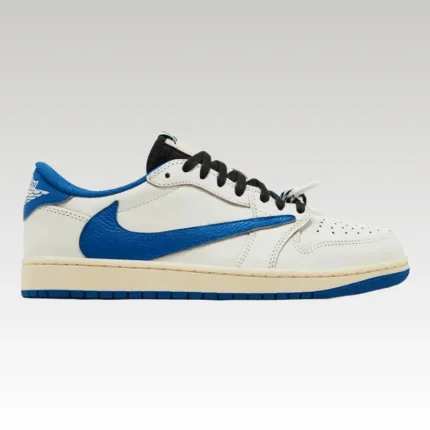 Nike Air Jordan 1 Low Travis Scott x Fragment OG NK143 - Drip Slum