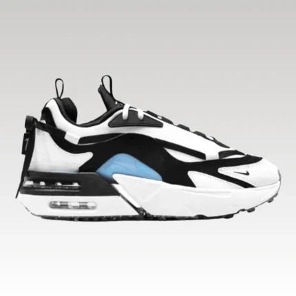 Nike Air Max Furyosa NK087 - Drip Slum