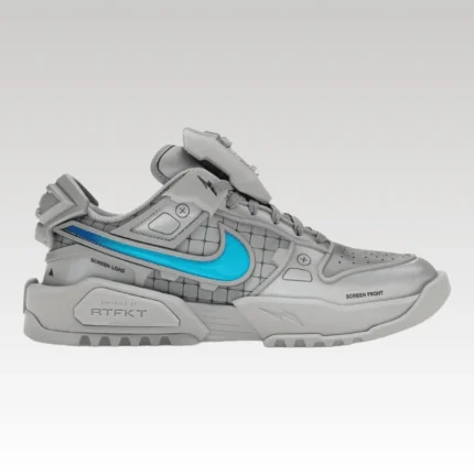 RTFKT x Nike Dunk Low Void NK139 - Drip Slum