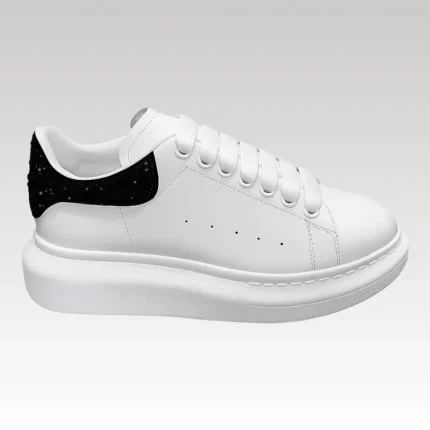Shoes Alexander McQueen White AMQ010 - Drip Slum