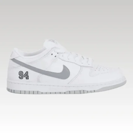 Supreme x Nike SB Dunk Low NK089 - Drip Slum