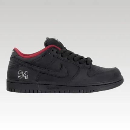 Supreme x Nike SB Dunk Low NK091 - Drip Slum