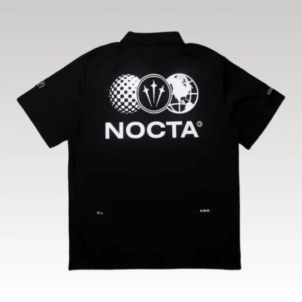 T-shirt Nike x Nocta NK142 - Drip Slum