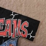 T-shirt Vale Forever Tag Big VF007 - Image 4