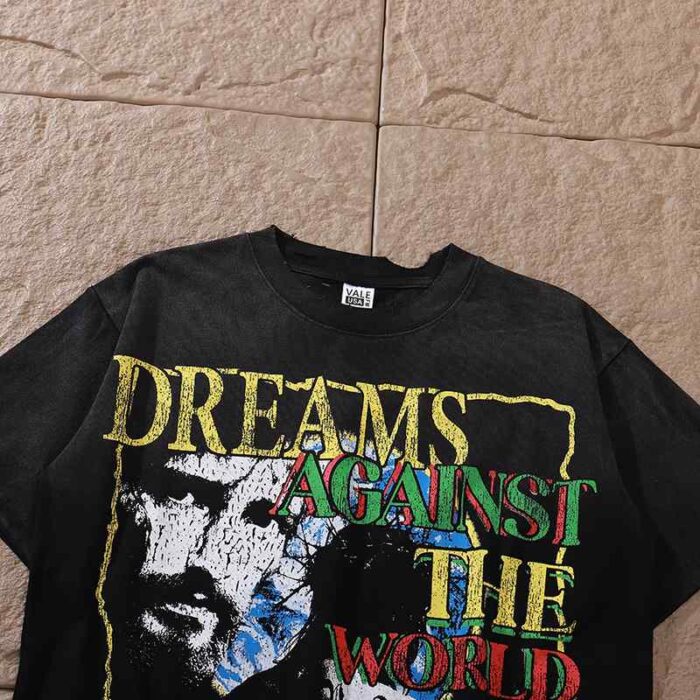 T-shirt Vale Forever Dreams VF003 - Image 6