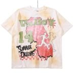 T-shirt Vale Forever Running Club VF006