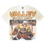 T-shirt Vale Forever Defensive Anchor VF008