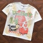 T-shirt Vale Forever Running Club VF006 - Image 3