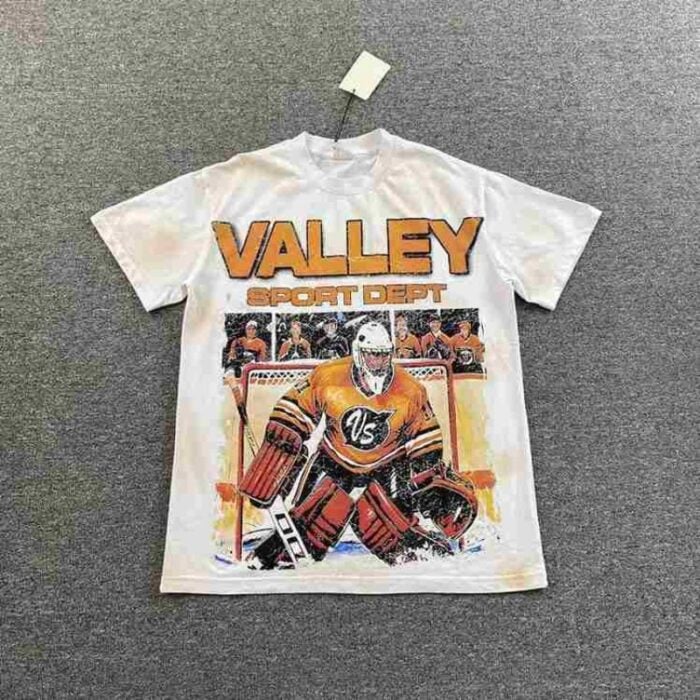 T-shirt Vale Forever Defensive Anchor VF008 - Image 3