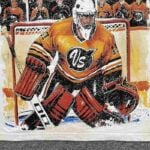 T-shirt Vale Forever Defensive Anchor VF008 - Image 4