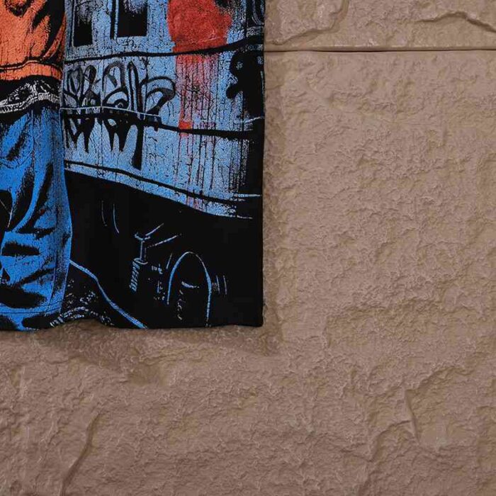 T-shirt Vale Forever Tag Big VF007 - Image 5