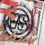 T-shirt Vale Forever Penny VF001 - Image 3