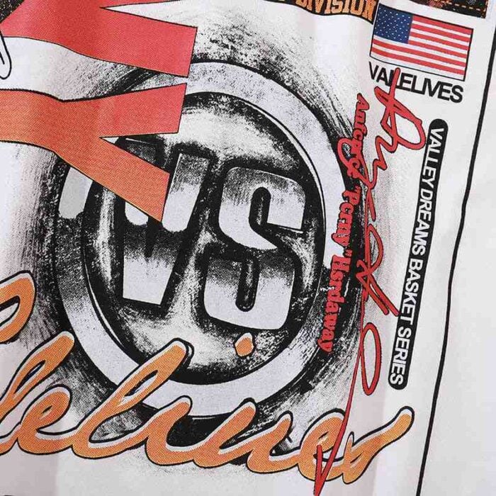 T-shirt Vale Forever Penny VF001 - Image 3