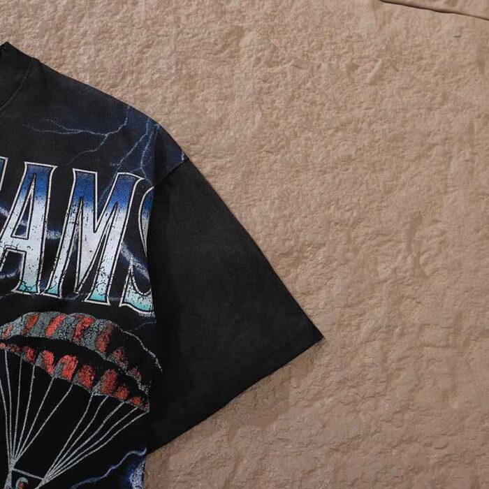 T-shirt Vale Forever NYC Invasion VF002 - Image 3