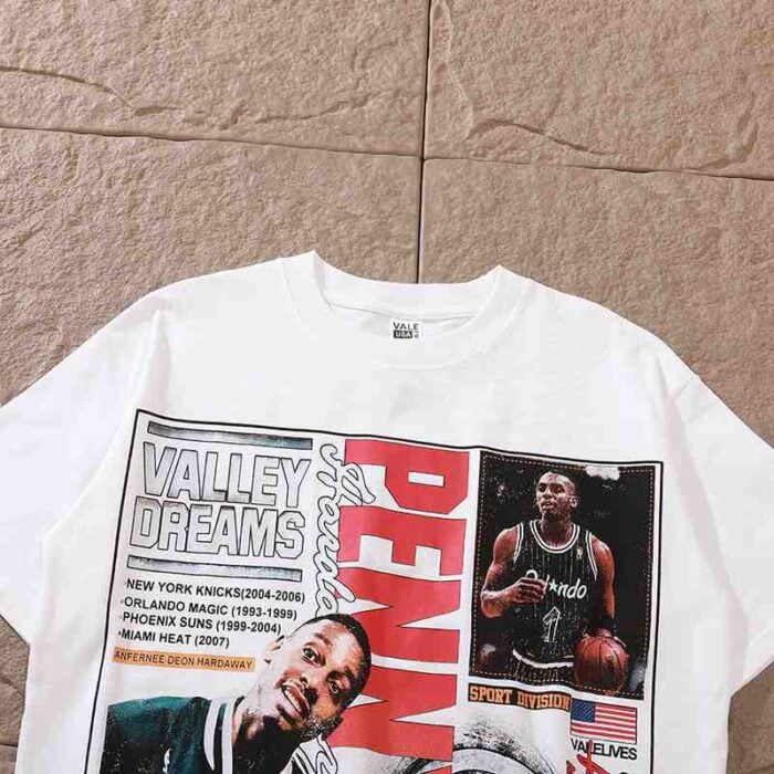 T-shirt Vale Forever Penny VF001 - Image 4