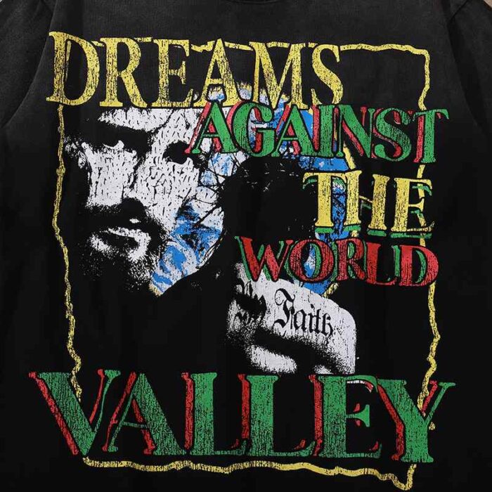T-shirt Vale Forever Dreams VF003 - Image 5