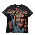 T-shirt Vale Forever Gods City VF005