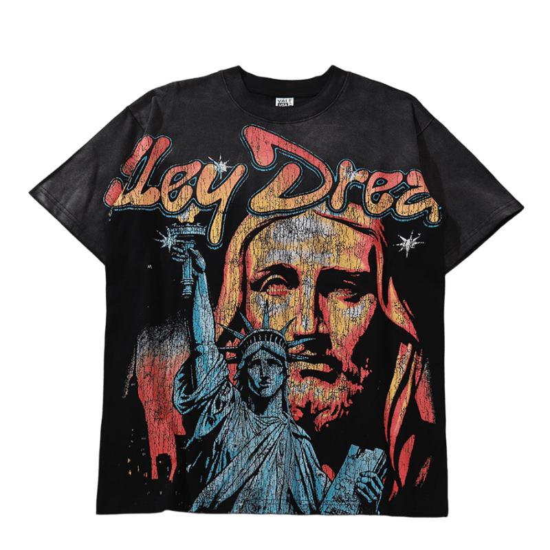 Design_sem_nome_11zon_5f539f72-8776-4eea-b49b-5393f46f2204_800x T-shirt Vale Forever Gods City VF005 - Image 1