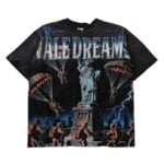 T-shirt Vale Forever NYC Invasion VF002