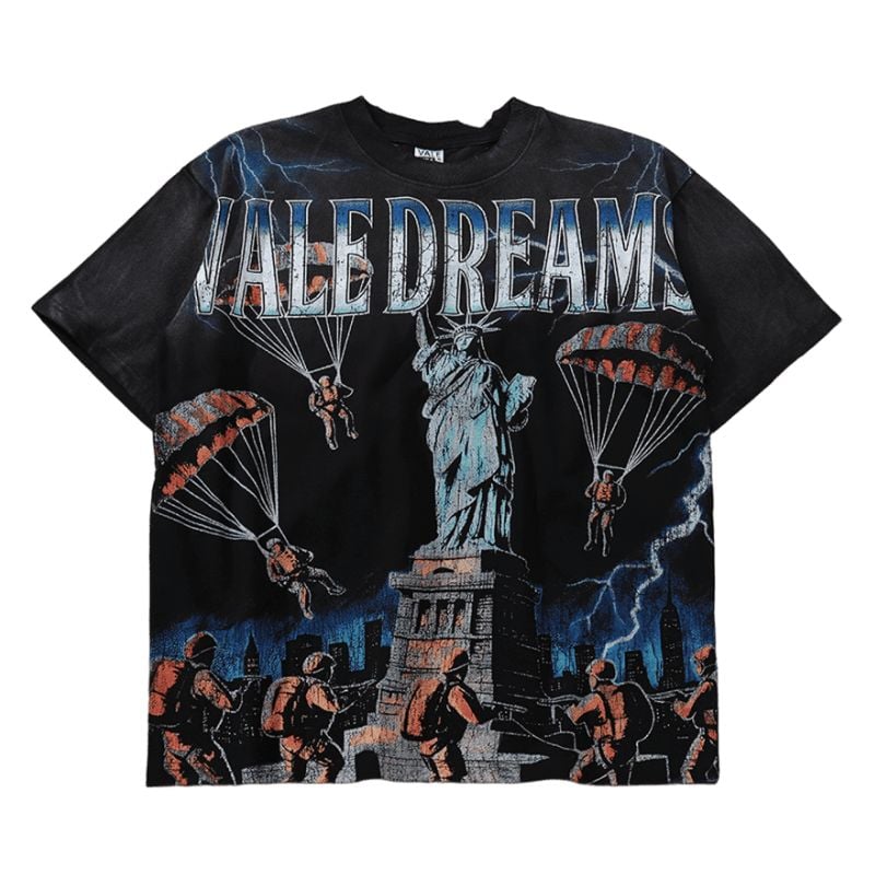 Design_sem_nome_11zon_65c7a158-4bf2-4190-8de5-ceeff7b6d96f_800x T-shirt Vale Forever NYC Invasion VF002 - Image 1