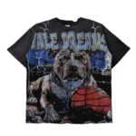 T-shirt Vale Forever Guard Dog VF004