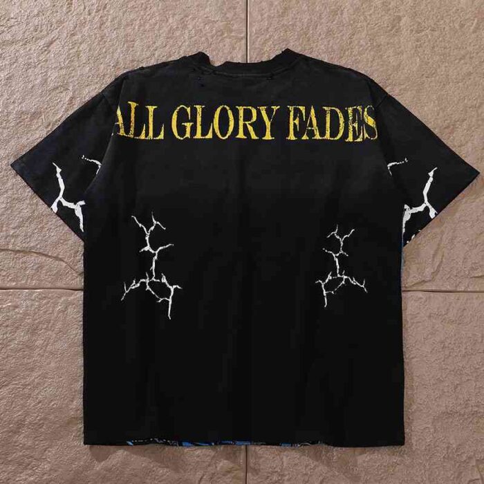 T-shirt Vale Forever Tag Big VF007 - Image 2