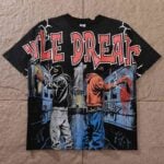 T-shirt Vale Forever Tag Big VF007 - Image 3